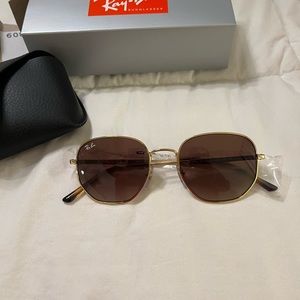RayBan sunglasses